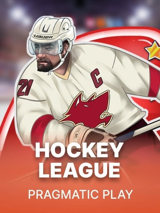 Hockey League game thumbnail