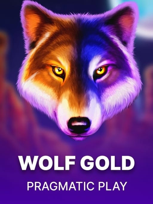 Wolf Gold