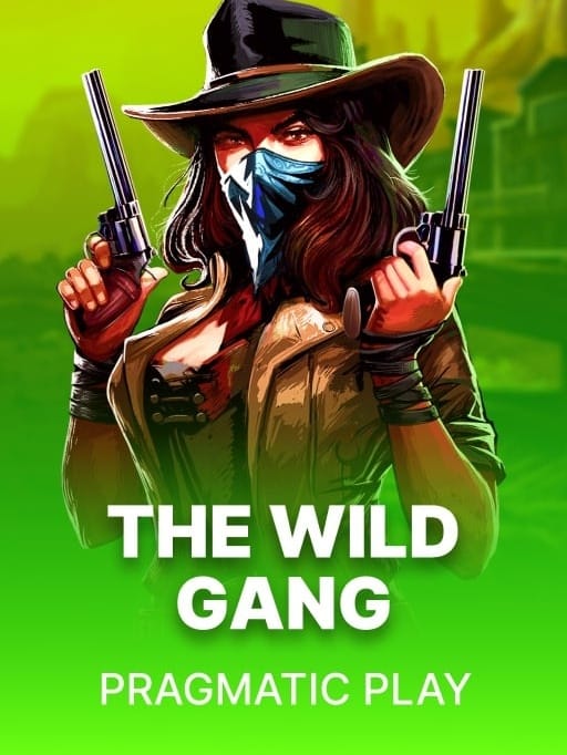 The Wild Gang