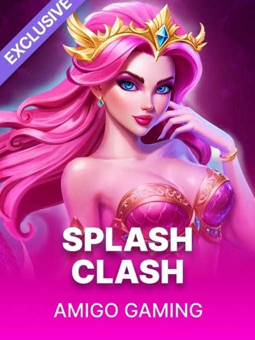 Splash Clash