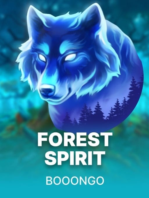 Forest Spirit