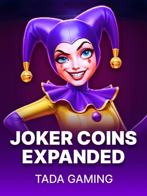 Joker Coins Expanded