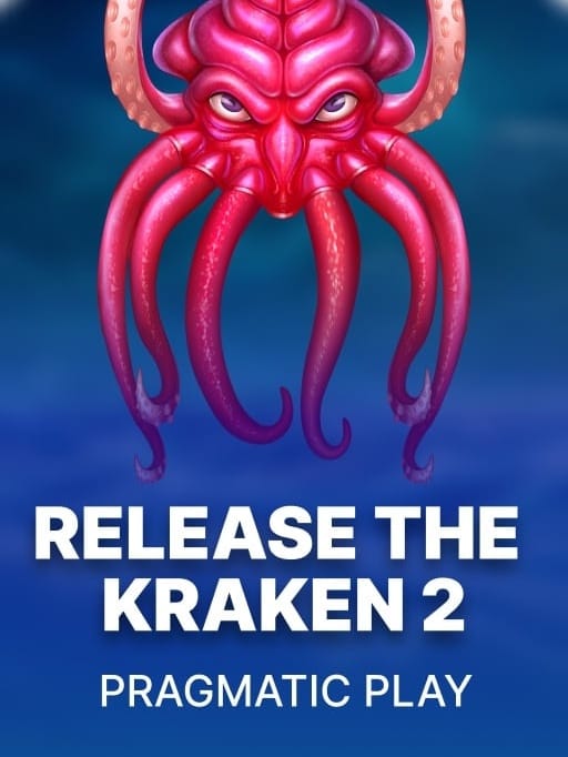 Release the Kraken 2 game thumbnail