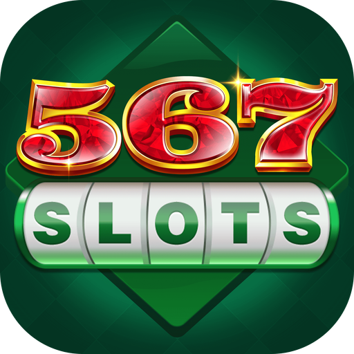 567slotsall.net Logo